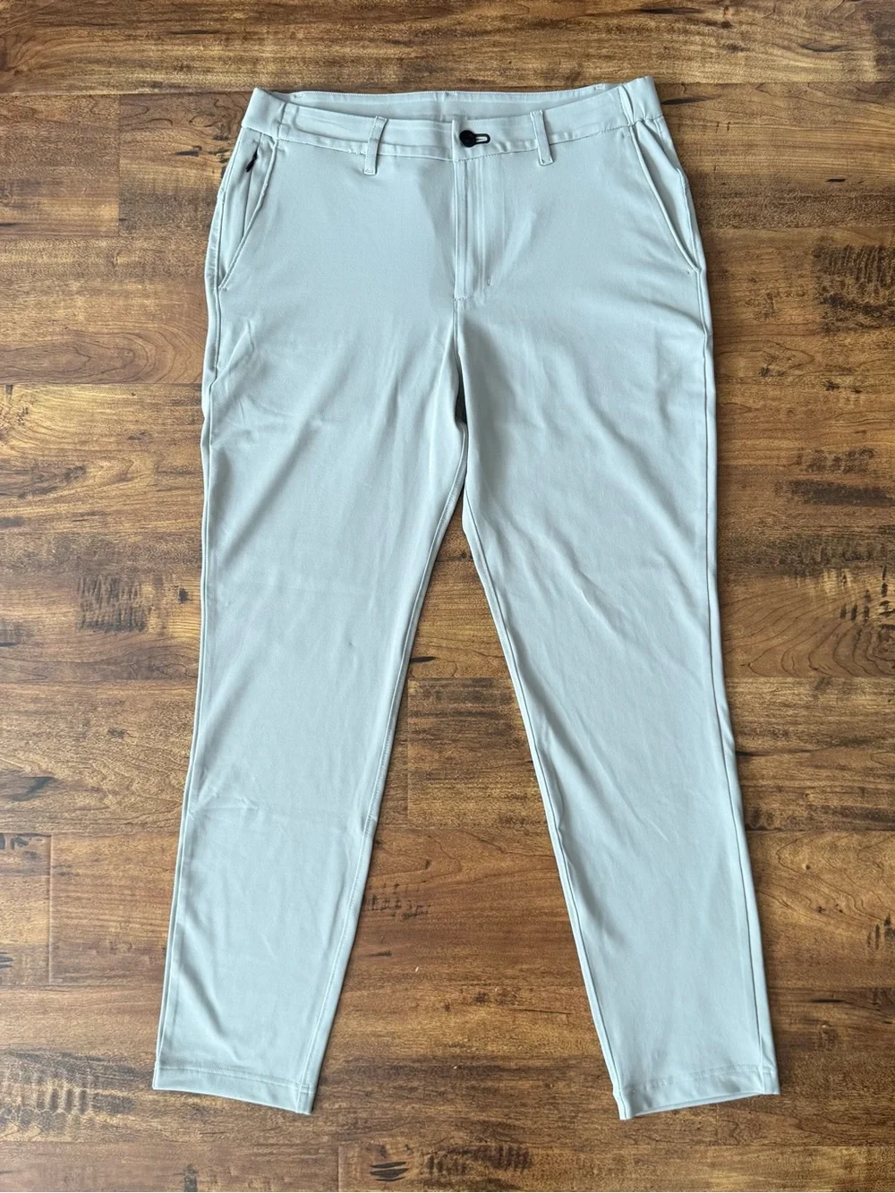 Public Rec Workday Pants Gray Men’s 30x30 NWOT